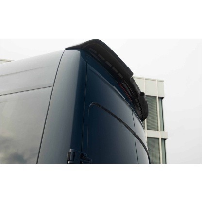 Mercedes Sprinter w907 2018-2025 H2 Rear spoiler (camera) w907 - Image 3